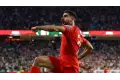 تفاصيل تقدم منتخب الأردن على الجزائر في كأس العالم 2026