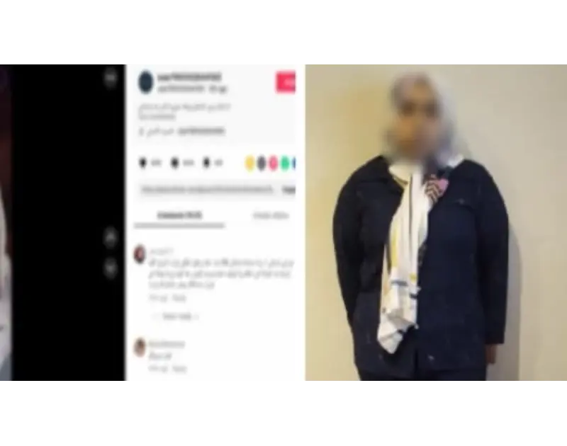 حقيقة فيديو عاملة النظافة بالإسكندرية وقصة تلفيق التهم التي شغلت السوشيال ميديا