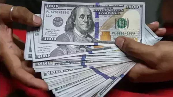 استقرار سعر الدولار أمام الجنيه المصري اليوم.. تعرف على أحدث الأسعار بالبنوك