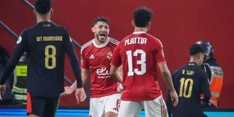 حكم جديد ضد الأهلي؟. الكشف عن مفاجأة بشأن قضية المدرب
