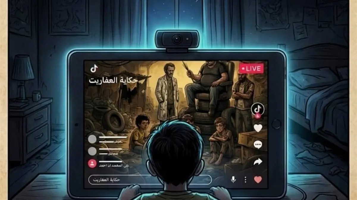 كواليس مسرح الطفل: حكاية "بولكلي" التي فضحوا فيها مسكوت عنه في الشوارع
