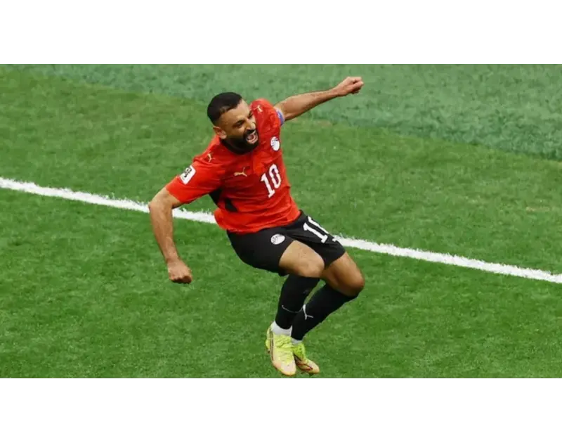 تفاصيل إشادة السفير البريطاني بفوز منتخب مصر التاريخي على نيوزيلندا في كأس العالم