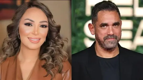 اللي بيحصل عبط.. أمير كرارة يرد على الهجوم عليه بعد رحيل سهام جلال |خاص