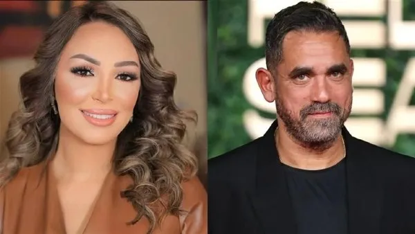 اللي بيحصل عبط.. أمير كرارة يرد على الهجوم عليه بعد رحيل سهام جلال |خاص