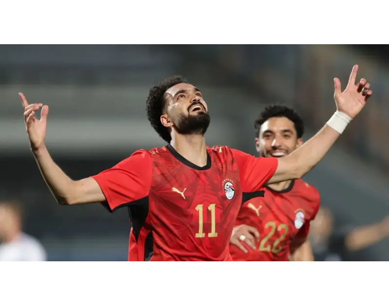 حكاية مصطفى زيكو وهدفه التاريخي في مرمى السامبا ورسالة الأسطورة البرازيلية