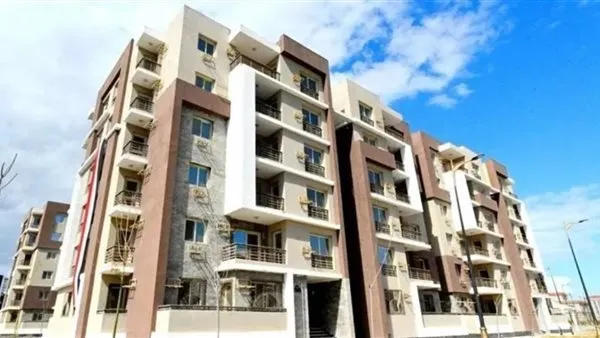 الإسكان تستعد لطرح 30 ألف وحدة ضمن سكن لكل المصريين 9 بأقساط 20 عامًا