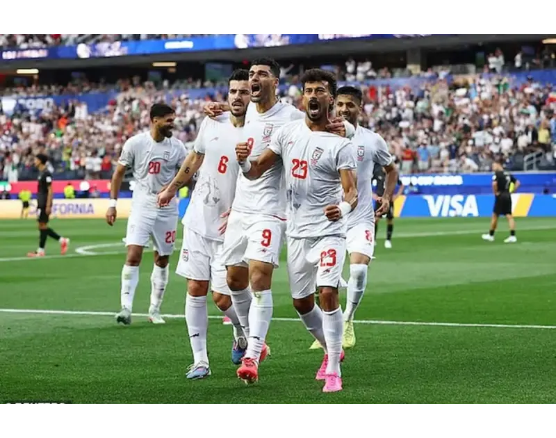 أمريكا تخفف قيود السفر على منتخب إيران قبل مواجهة مصر في كأس العالم 2026