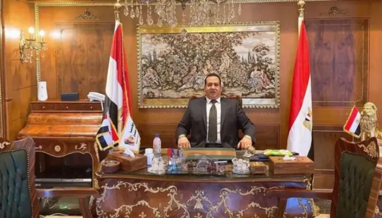 تطورات مثيرة في ملف صبري نخنوخ.. القبض على «بيبو» يقلب الموازين
