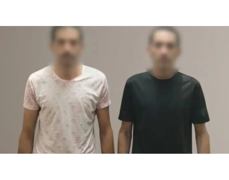 بأسلحة بيضاء.. ضبط المتهمين بالتعدي على سائق أتوبيس في الدقهلية