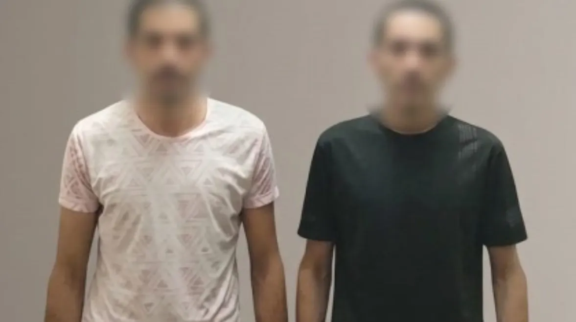 بأسلحة بيضاء.. ضبط المتهمين بالتعدي على سائق أتوبيس في الدقهلية
