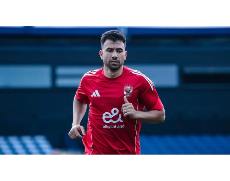كواليس الزلزال المالي في الأهلي.. تريزيجيه بين مقصلة التخفيض وعروض الاحتراف