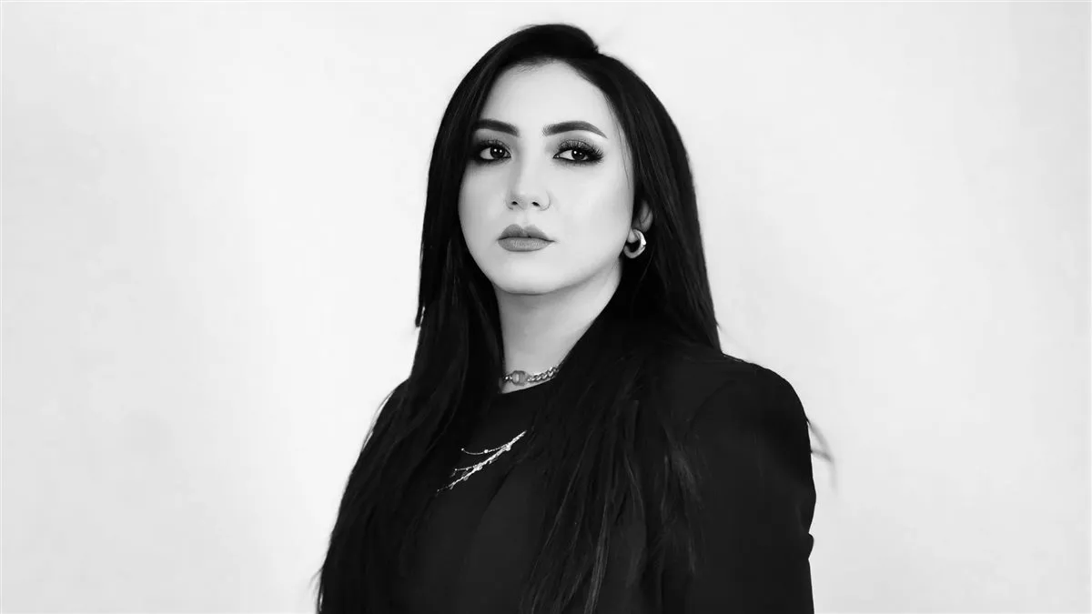 تفاصيل طرح أغنية محصلش نصيب للمطربة آية عبد الله