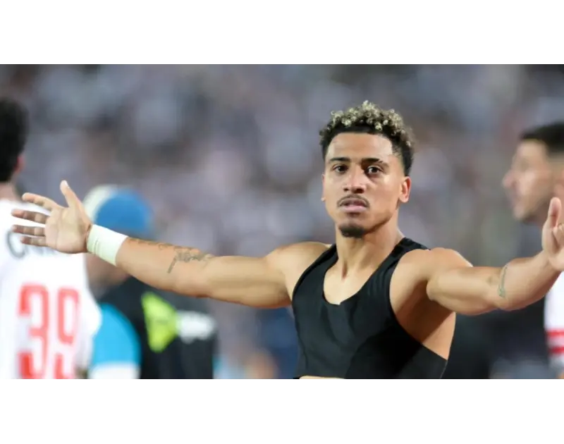 حقيقة صفقة بيزيرا في الزمالك وأسرار الصراع مع ممدوح عباس