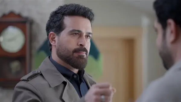 مسلسل ليل الحلقة 88. القبض على نجم وحقيقة تصدم الجميع