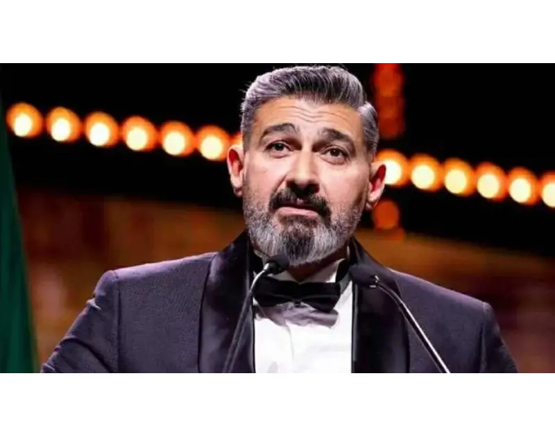 "بنشتغل 24 ساعة".. ياسر جلال يفتح النار ويكشف كواليس معاناة الفنانين المنسية