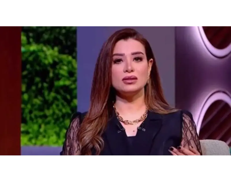مروة صبري تفتح النار على الوسط الفني بسبب غياب النجوم عن عزاء سهام جلال