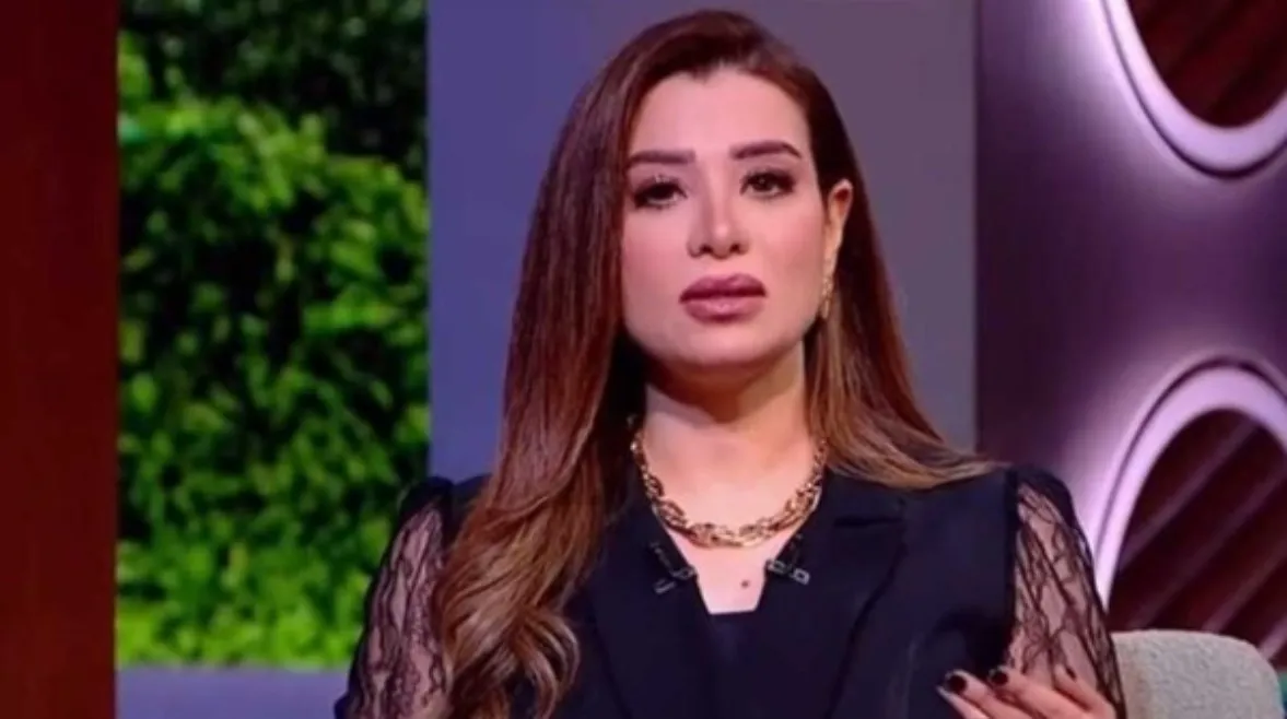 مروة صبري تفتح النار على الوسط الفني بسبب غياب النجوم عن عزاء سهام جلال