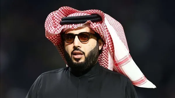 تركي آل الشيخ يشيد بفيلم أسد. ومحمد رمضان يرد