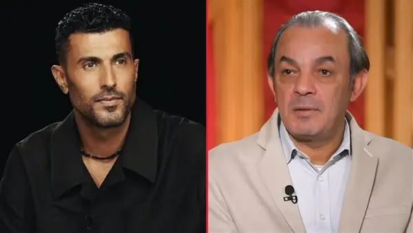كواليس الصراع المكتوم في قلب شمس: علاء مرسي ومحمد سامي وراء الستار