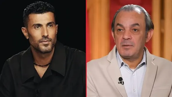 كواليس الصراع المكتوم في قلب شمس: علاء مرسي ومحمد سامي وراء الستار
