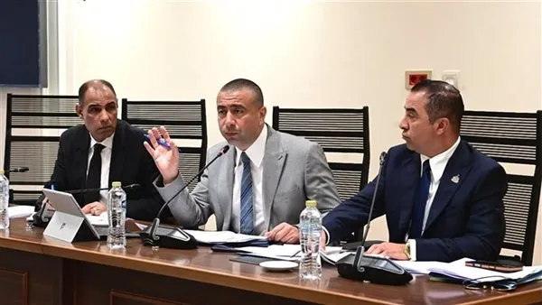 مطالب برلمانية برؤية أكثر دقة لتطوير المناطق الصناعية
