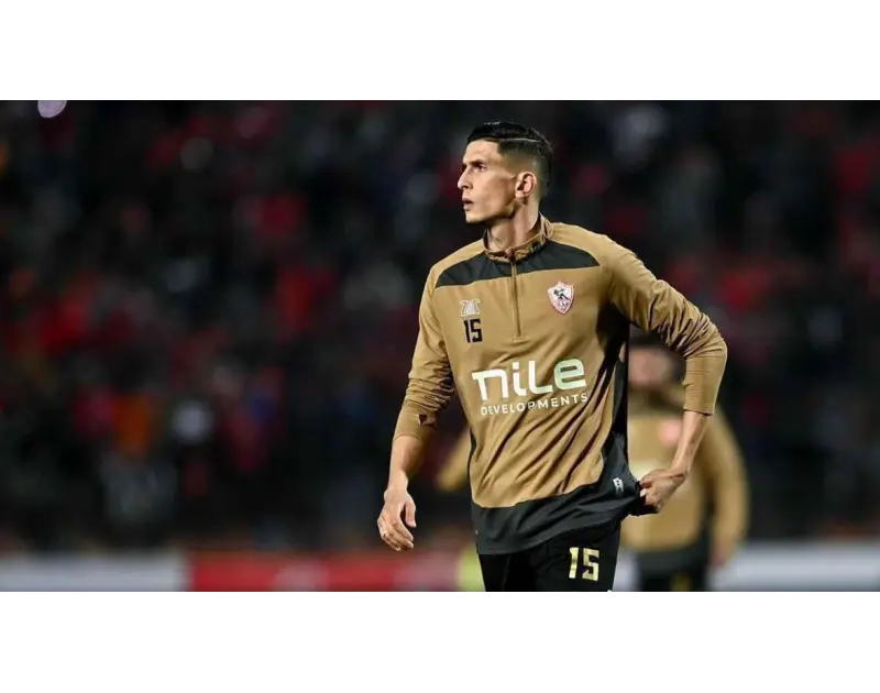 كواليس تسوية أزمة صلاح مصدق والزمالك.. كيف نجح "إسماعيل" في إغلاق ملف القضايا الدولية