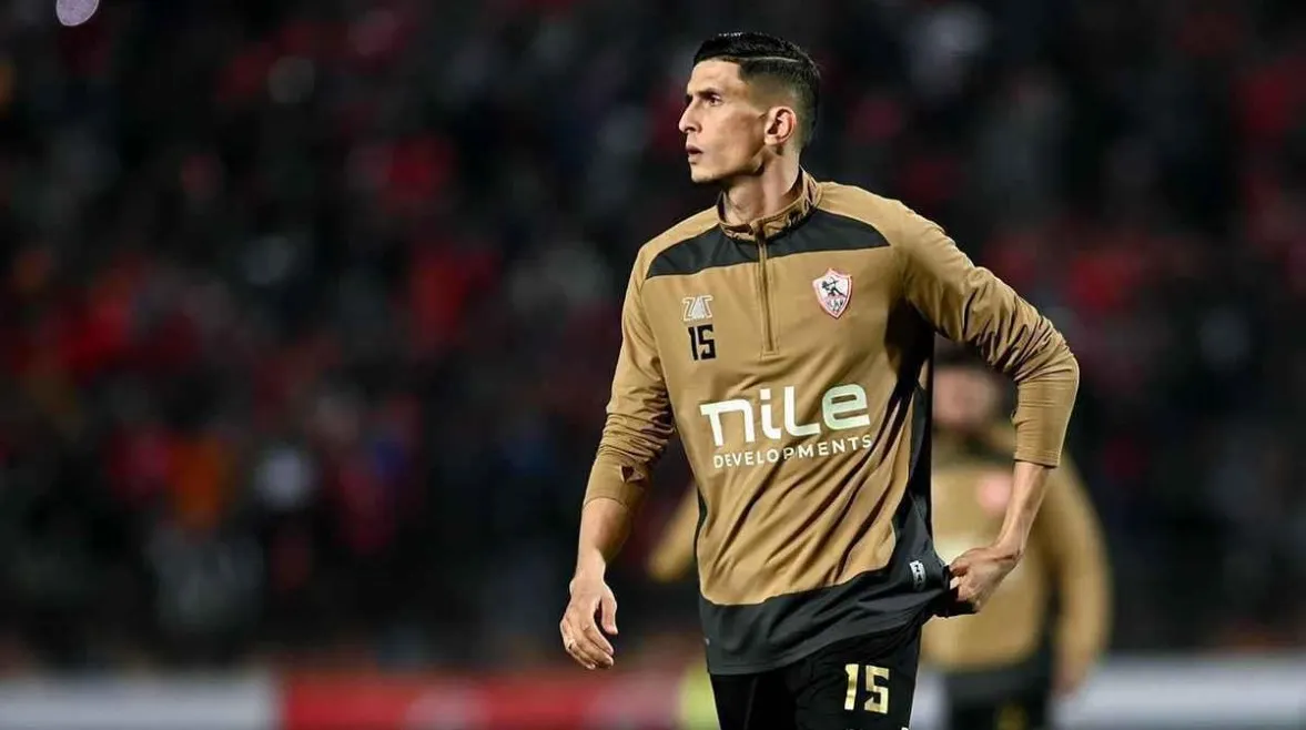 كواليس تسوية أزمة صلاح مصدق والزمالك.. كيف نجح "إسماعيل" في إغلاق ملف القضايا الدولية