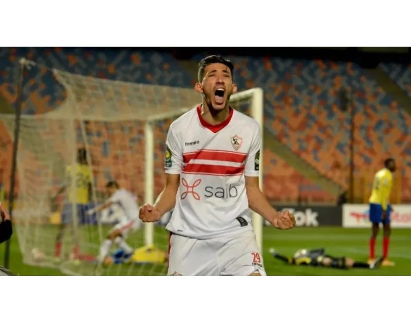 كواليس تجديد عقد أحمد فتوح مع الزمالك: صفقات خلف الأبواب المغلقة وأرقام خيالية للصور