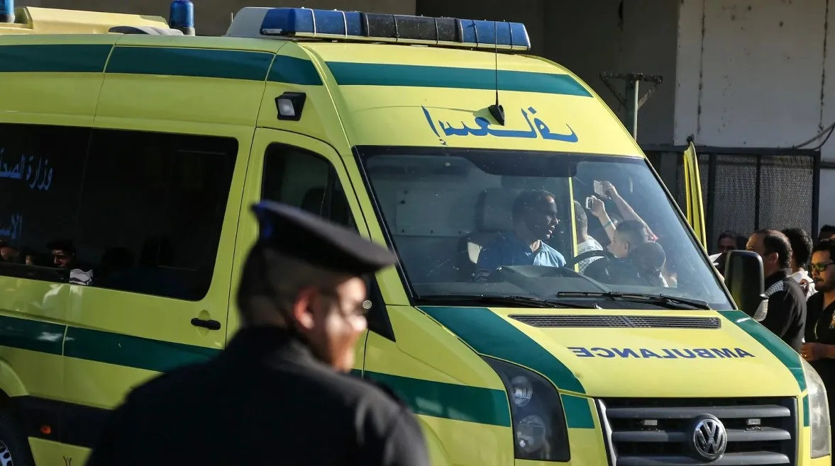 ليلة الدم في أوسيم: خناقة على فلوس انتهت بذبح عامل في عز النهار