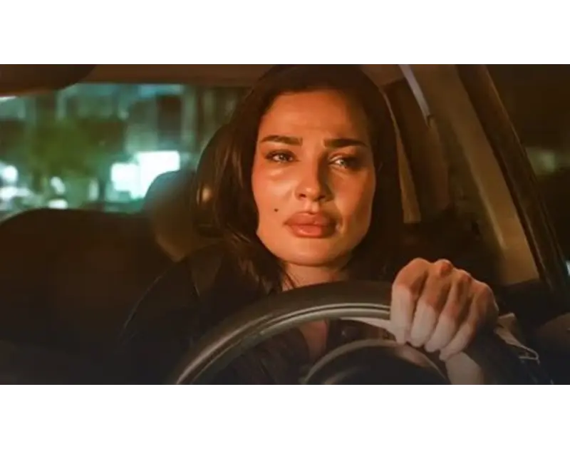 موعد الحلقة 17 من مسلسل “ممكن” يشعل ترقّب افاق عربية مع تصاعد الأحداث