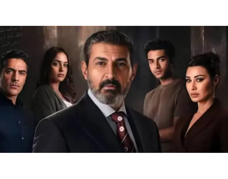 موعد عرض الحلقتين 6 و7 من مسلسل للعدالة وجه آخر والقنوات الناقلة