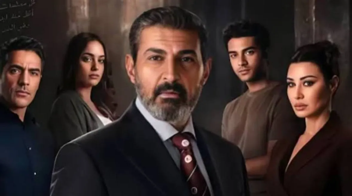 موعد عرض الحلقتين 6 و7 من مسلسل للعدالة وجه آخر والقنوات الناقلة
