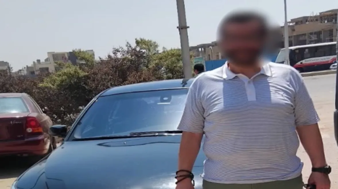 حيل الهروب من القانون: من طمس اللوحات إلى تهور المراهقين على الطرق