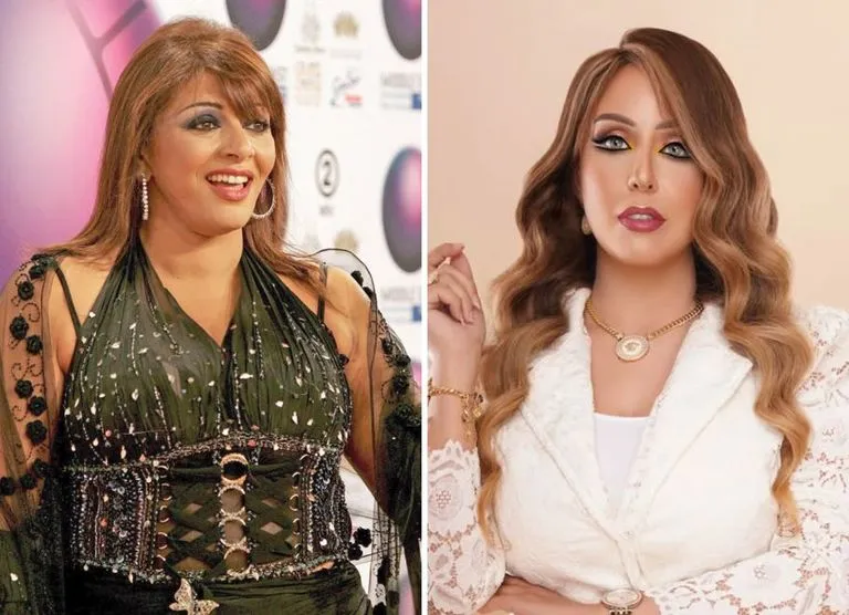 كواليس الصراع المكتوم: الحقيقة الكاملة وراء حبس سماح السعيد في قضية هالة صدقي