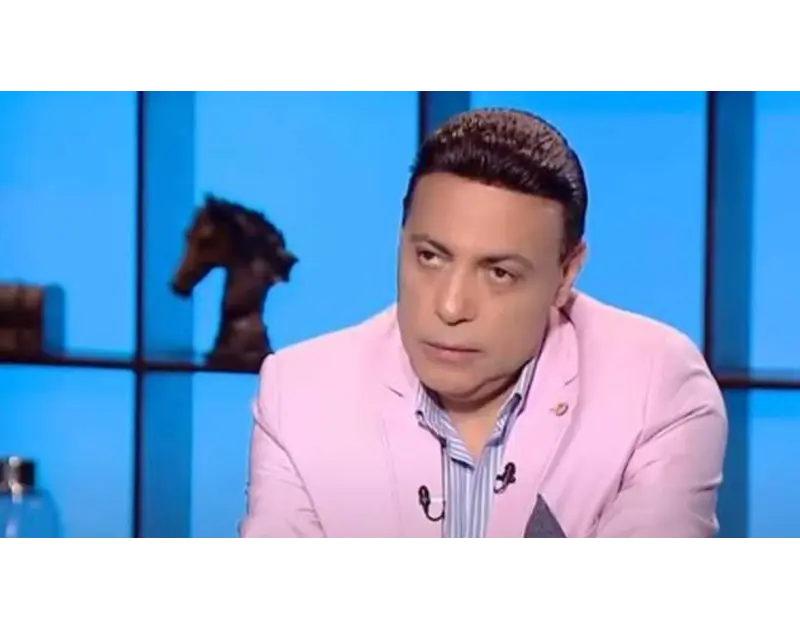 نقابة الإعلاميين تستدعي محمد الغيطي للتحقيق بسبب عبدالعزيز مخيون