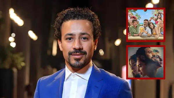 أحمد داود يجهز لمفاجأة رمضان 2027 بعد نجاح فيلمي الكراش وإذما