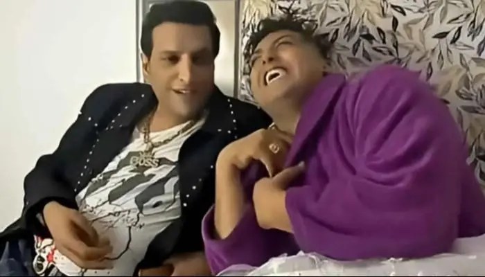 بسبب «فيديو خادش».. القبض على «كروان مشاكل» لتنفيذ حكم بحبسه عامين