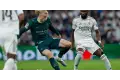 روديجير مكمل في البرنابيو حتى 2027