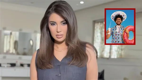 هدى الإتربي تدخل عالم رامز جلال في فيلم بيج رامي الجديد