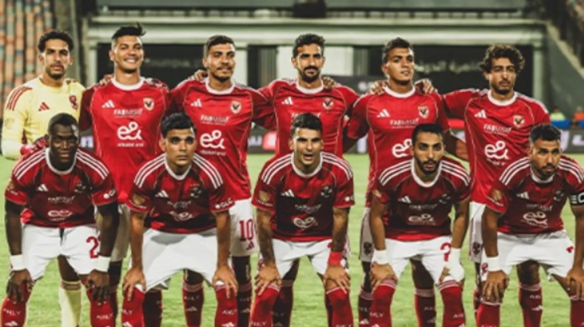 كواليس الميركاتو في الأهلي.. بانجورا على الطاولة ومصير شوبير وعاشور