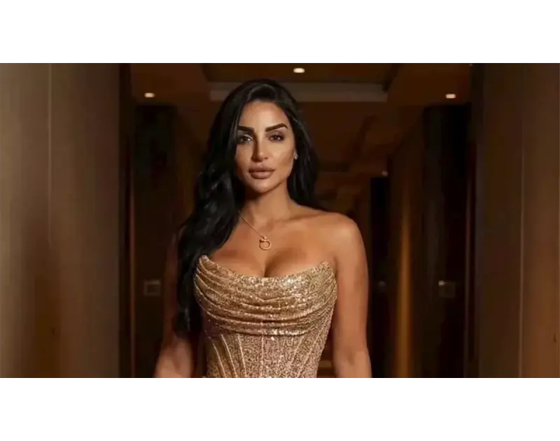 كواليس جوري بكر: أسرار "وداد" وعلاقة الإعجاب بمحمد رمضان بعيداً عن الكاميرات