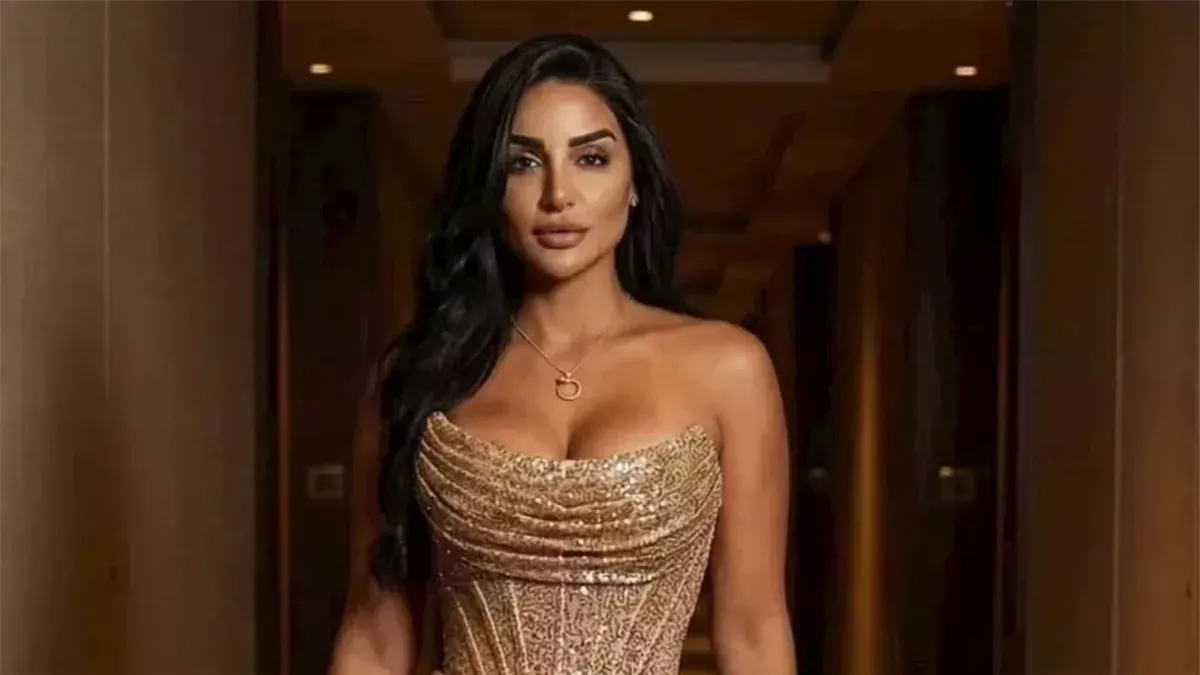 كواليس جوري بكر: أسرار "وداد" وعلاقة الإعجاب بمحمد رمضان بعيداً عن الكاميرات