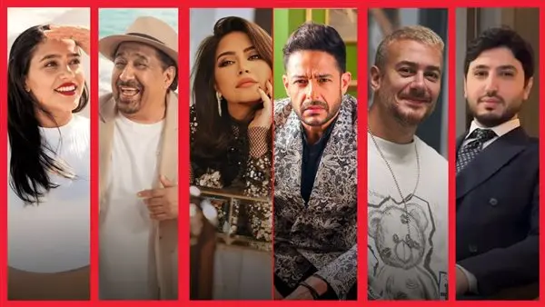 صراع العمالقة والنجوم الصاعدين.. من يكسب رهان الديو في صيف 2026؟