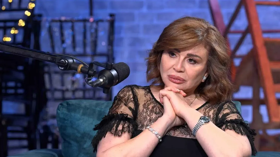 إلهام شاهين تكسر غياب 6 سنوات وتعود للسينما بـ "الحافي" و"حين يكتب الحب"