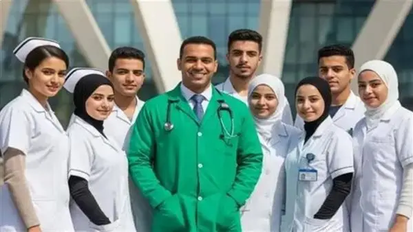 شروط مدارس التمريض بعد الإعدادية 2026-2027.. السن والمجموع والاختبارات والأوراق المطلوبة للتقديم بجميع المحافظات