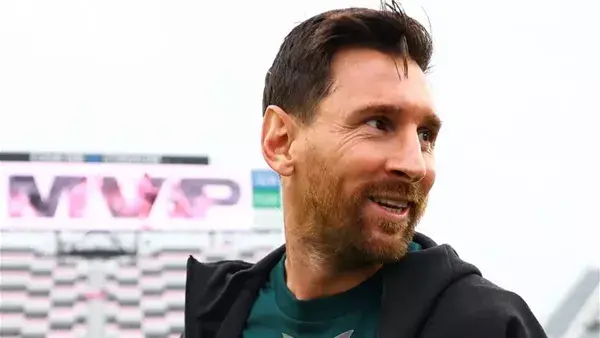 ميسي يطارد إنجازات تاريخية جديدة خلال كأس العالم 2026