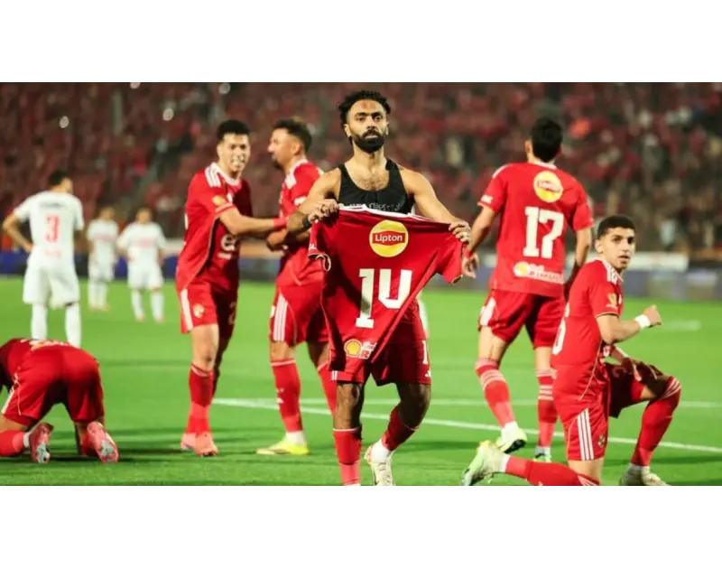 تحليل فني: ما وراء تصريحات عمرو الحديدي عن الشحات ومنتخب مصر