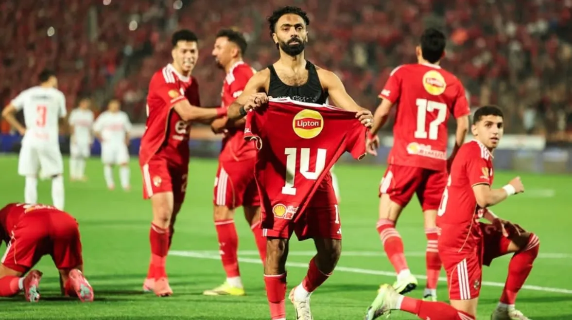تحليل فني: ما وراء تصريحات عمرو الحديدي عن الشحات ومنتخب مصر