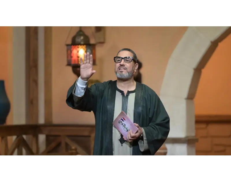 عبدالناصر زيدان يكشف كواليس تعيين حسام حسن وتأثيره على الشارع المصري