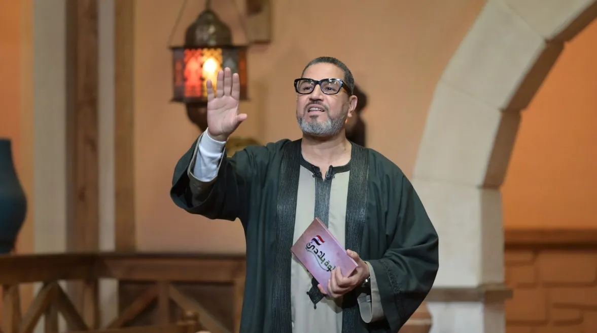 عبدالناصر زيدان يكشف كواليس تعيين حسام حسن وتأثيره على الشارع المصري